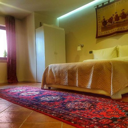 Relais La Villa (Adults Only) Νάπολη Εξωτερικό φωτογραφία