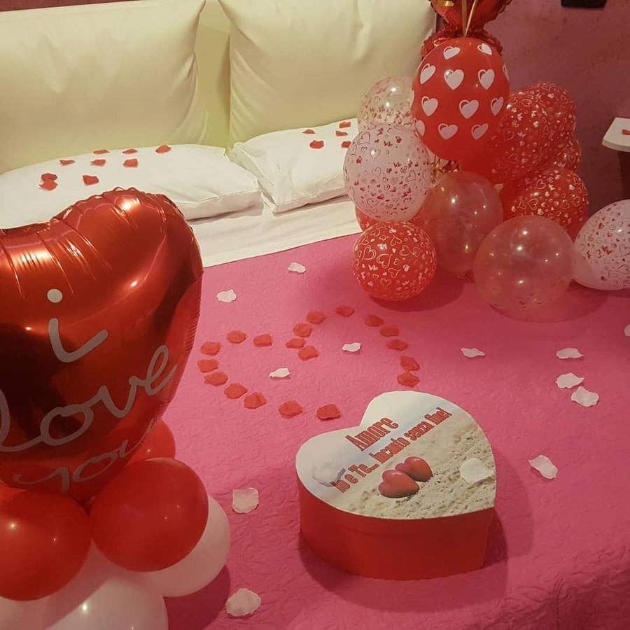 Relais La Villa (Adults Only) Νάπολη Εξωτερικό φωτογραφία