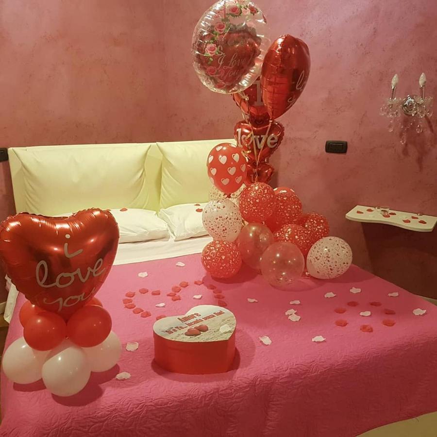 Relais La Villa (Adults Only) Νάπολη Εξωτερικό φωτογραφία