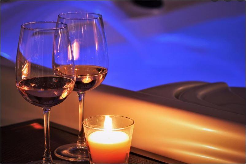 Relais La Villa (Adults Only) Νάπολη Εξωτερικό φωτογραφία
