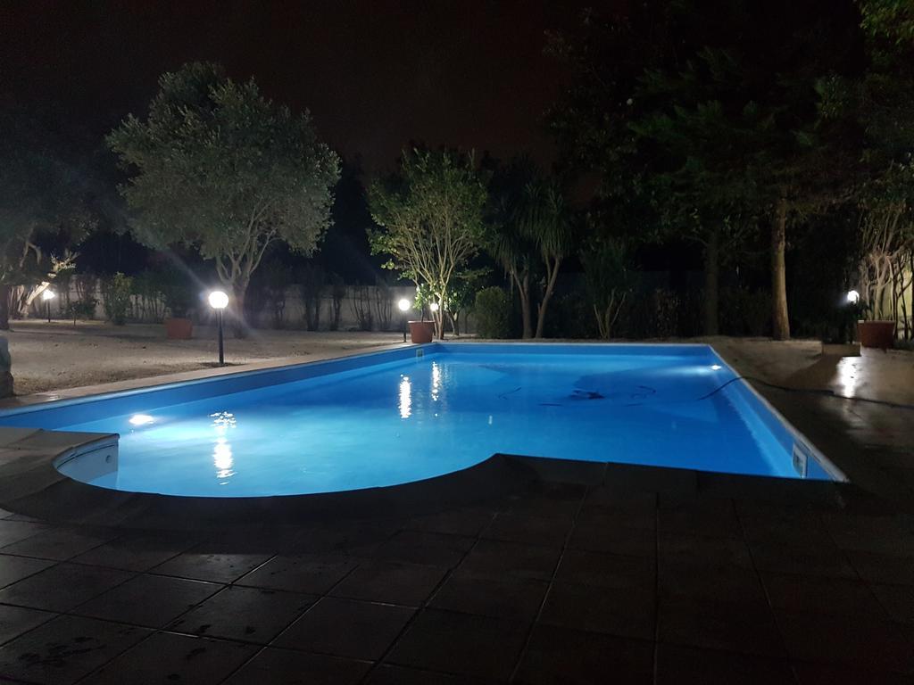 Relais La Villa (Adults Only) Νάπολη Εξωτερικό φωτογραφία
