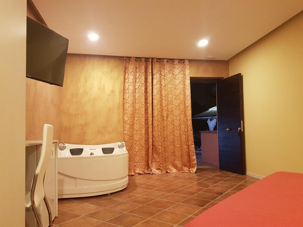 Relais La Villa (Adults Only) Νάπολη Εξωτερικό φωτογραφία