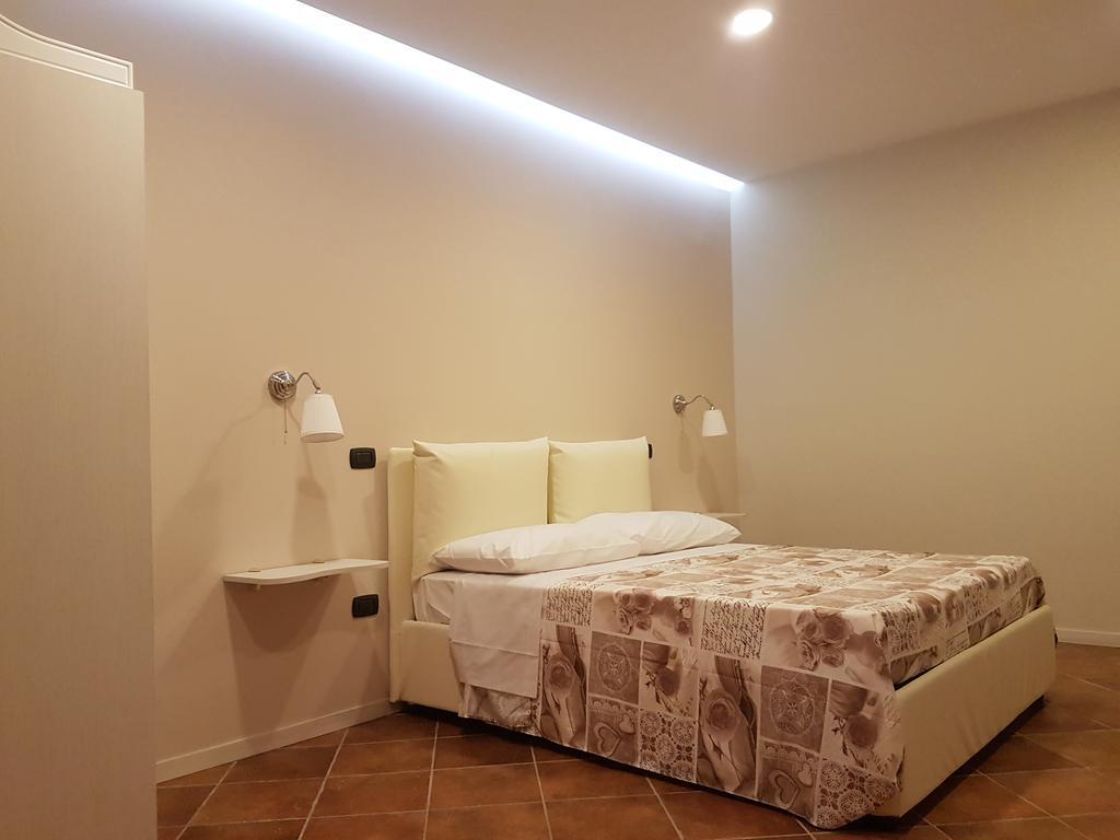 Relais La Villa (Adults Only) Νάπολη Εξωτερικό φωτογραφία