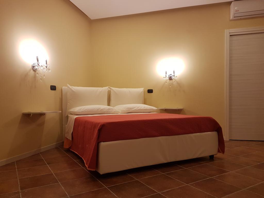 Relais La Villa (Adults Only) Νάπολη Εξωτερικό φωτογραφία
