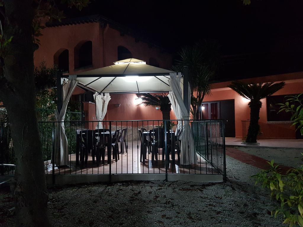 Relais La Villa (Adults Only) Νάπολη Εξωτερικό φωτογραφία