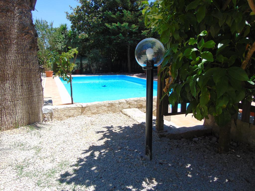 Relais La Villa (Adults Only) Νάπολη Εξωτερικό φωτογραφία