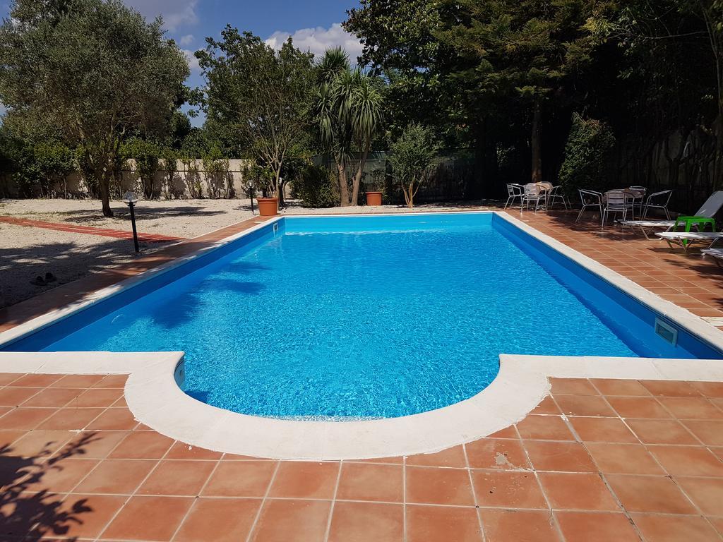 Relais La Villa (Adults Only) Νάπολη Εξωτερικό φωτογραφία