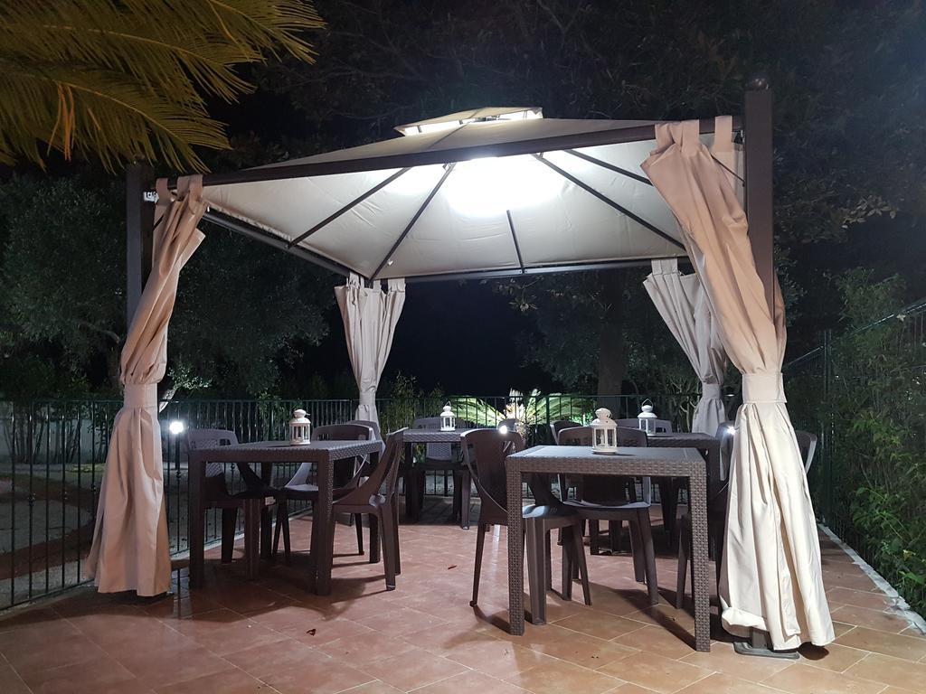Relais La Villa (Adults Only) Νάπολη Εξωτερικό φωτογραφία