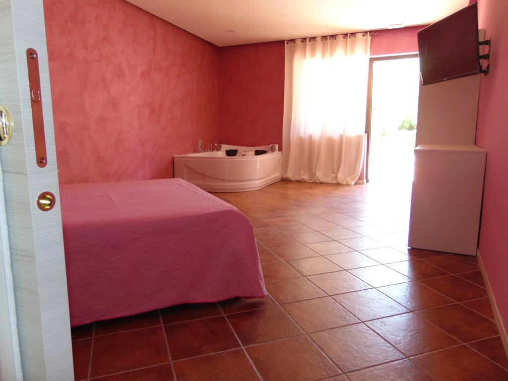 Relais La Villa (Adults Only) Νάπολη Εξωτερικό φωτογραφία