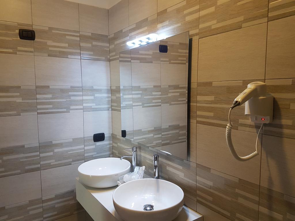 Relais La Villa (Adults Only) Νάπολη Εξωτερικό φωτογραφία