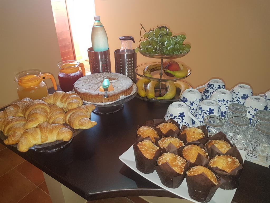 Relais La Villa (Adults Only) Νάπολη Εξωτερικό φωτογραφία