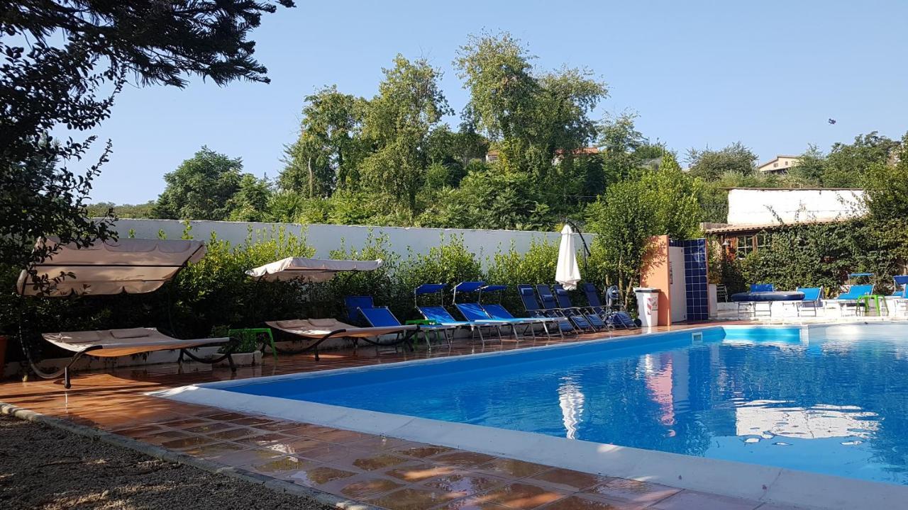 Relais La Villa (Adults Only) Νάπολη Εξωτερικό φωτογραφία