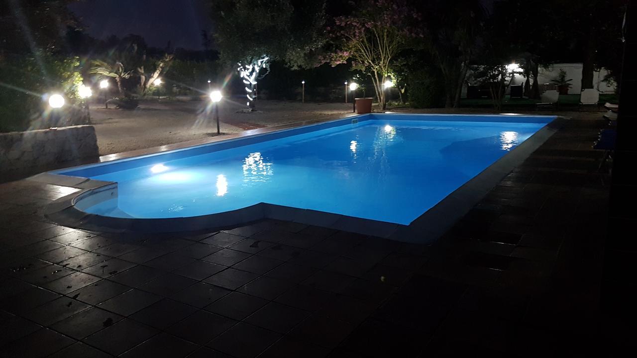 Relais La Villa (Adults Only) Νάπολη Εξωτερικό φωτογραφία