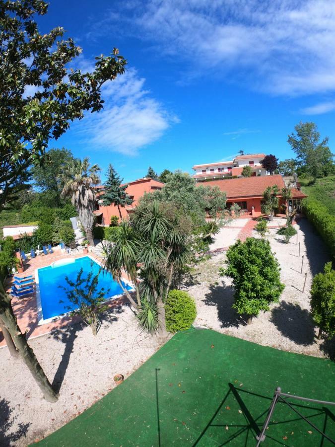 Relais La Villa (Adults Only) Νάπολη Εξωτερικό φωτογραφία