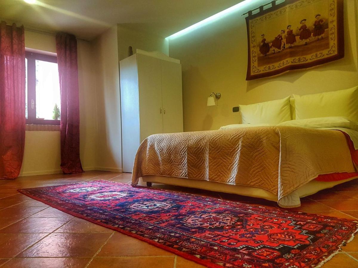 Relais La Villa (Adults Only) Νάπολη Εξωτερικό φωτογραφία