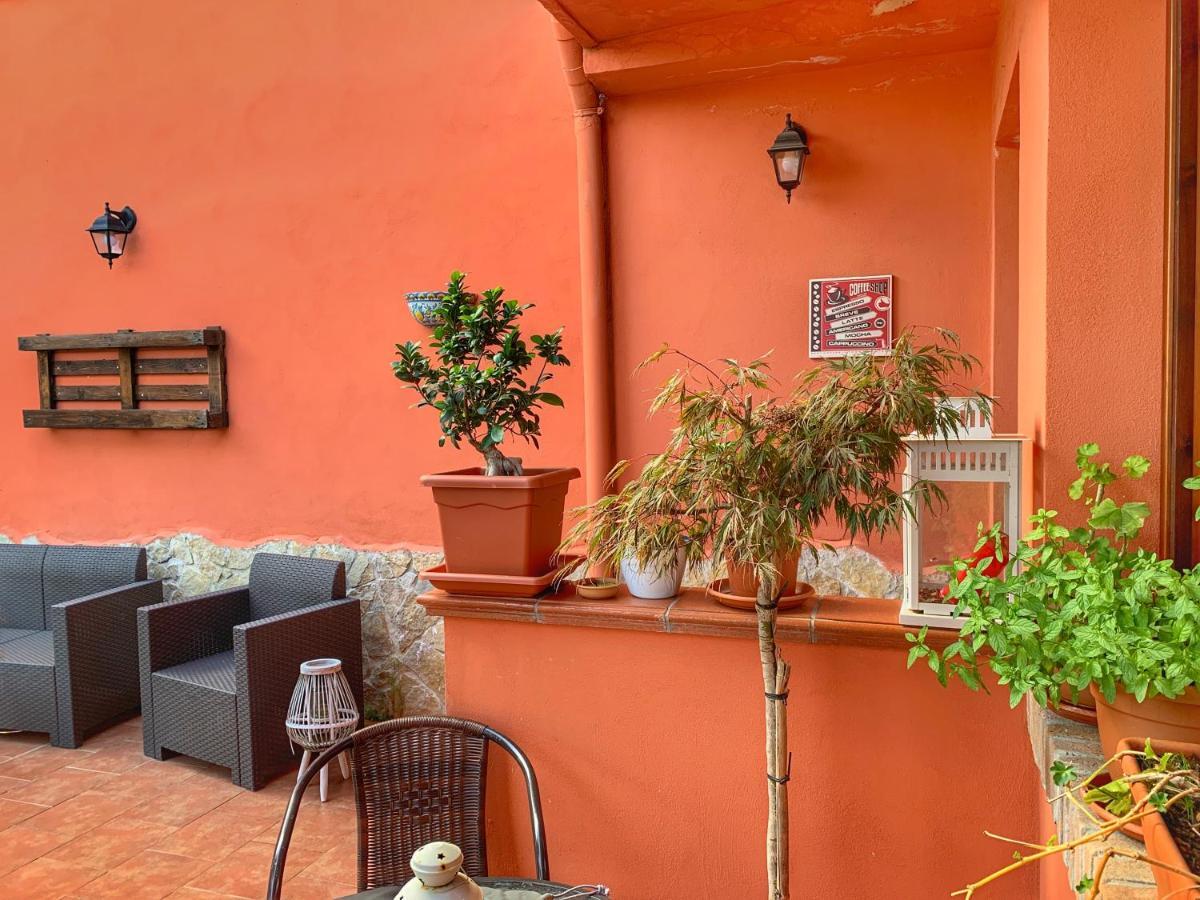 Relais La Villa (Adults Only) Νάπολη Εξωτερικό φωτογραφία