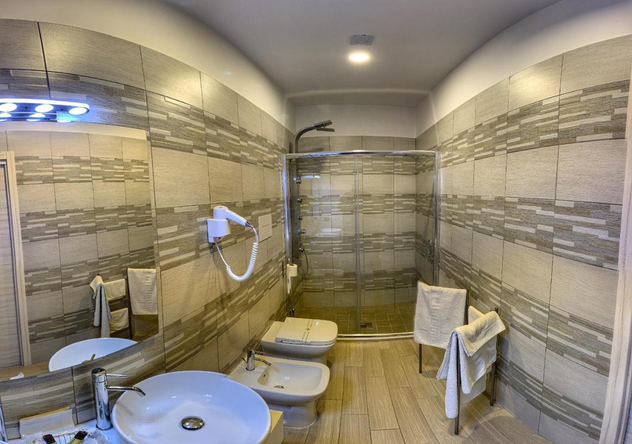 Relais La Villa (Adults Only) Νάπολη Εξωτερικό φωτογραφία